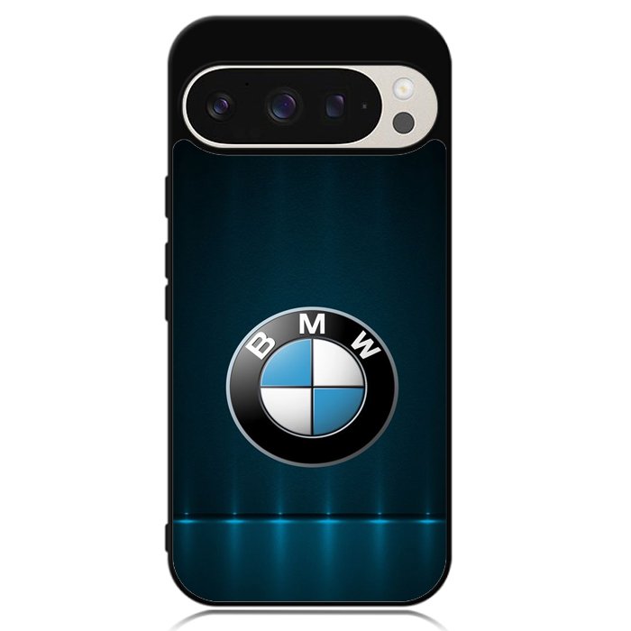 BMW Google Pixel 9 | Pixel 9 Pro Case OV8522