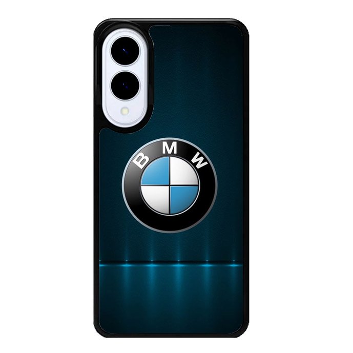 BMW Samsung Galaxy S25 Edge 5G Case OV8522