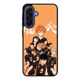 haikyuu Samsung Galaxy A17 Case QC8282