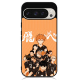 haikyuu Google Pixel 9 Pro XL Case OV8282