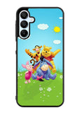 winnie the pooh 5th Samsung Galaxy A15 5G Case