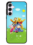 winnie the pooh 5th Samsung Galaxy A55 5G Case
