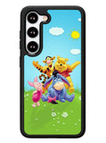 winnie the pooh 5th Samsung Galaxy S23 5G Case