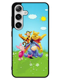 winnie the pooh 5th Samsung Galaxy S24 5G Case