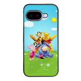 winnie the pooh 5th Google Pixel 10A Case