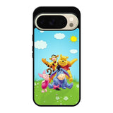 winnie the pooh 5th Google Pixel 10 Pro Case