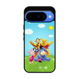 winnie the pooh 5th Google Pixel 10 Case