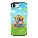 winnie the pooh 5th iPhone 17e Case