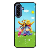 winnie the pooh 5th Samsung Galaxy A17 Case