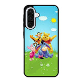 winnie the pooh 5th Samsung Galaxy A56 Case OV6760