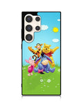winnie the pooh 5th Samsung Galaxy S24 Ultra 5G Case