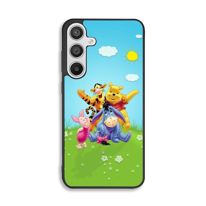 winnie the pooh 5th Samsung Galaxy A26 Case OV6760