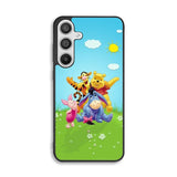 winnie the pooh 5th Samsung Galaxy A26 Case OV2251