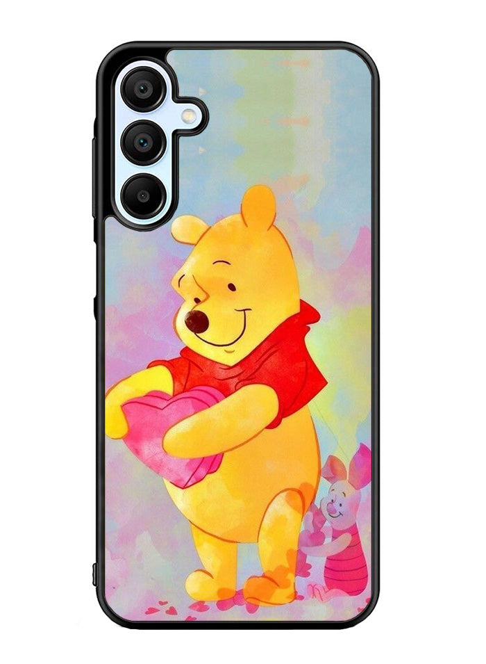 winnie the pooh Samsung Galaxy A35 5G Case OV7730