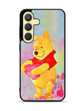 winnie the pooh Samsung Galaxy S25 5G Case OV7730