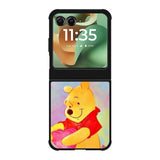 winnie the pooh Motorola Moto RAZR 2025 Case OV7730