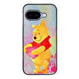 winnie the pooh Google Pixel 10A Case OV7730