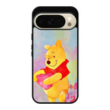 winnie the pooh Google Pixel 10 Pro XL Case QC7730