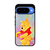 winnie the pooh Google Pixel 10 Case QC7730