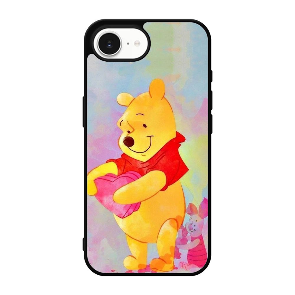 winnie the pooh iPhone 17e Case OV7730