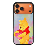 winnie the pooh iPhone 17 Pro Max Case QC7730