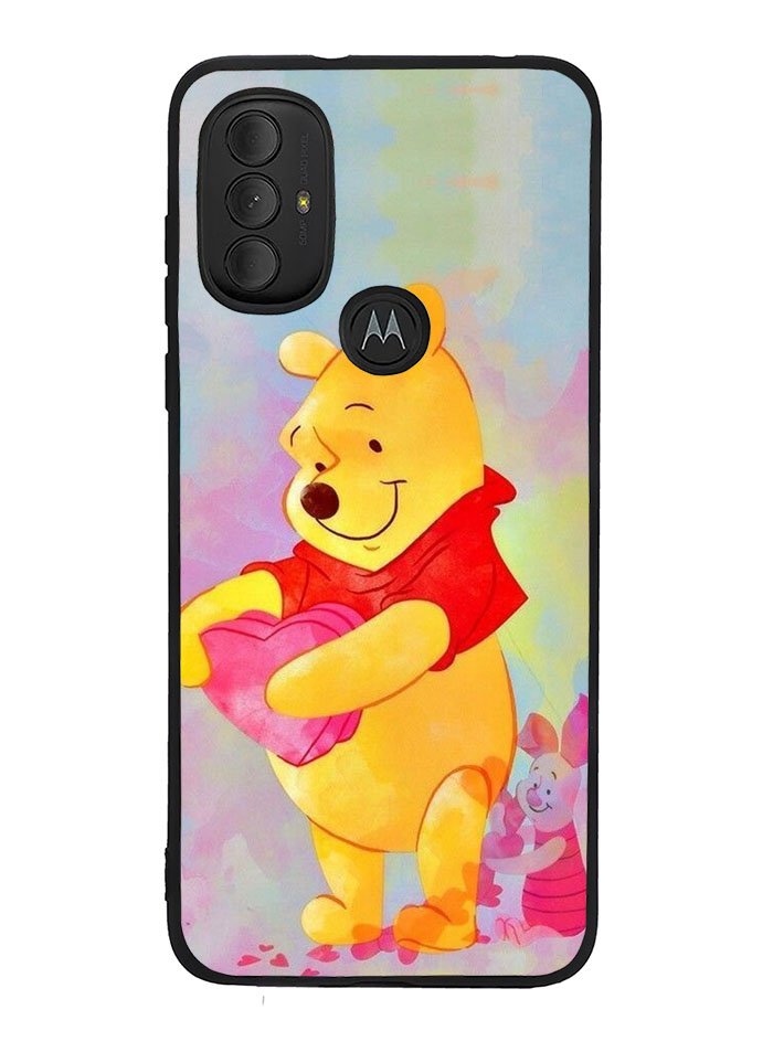 winnie the pooh Motorola Moto G Pure 2021 , Moto G Power 2022 Case OV7730