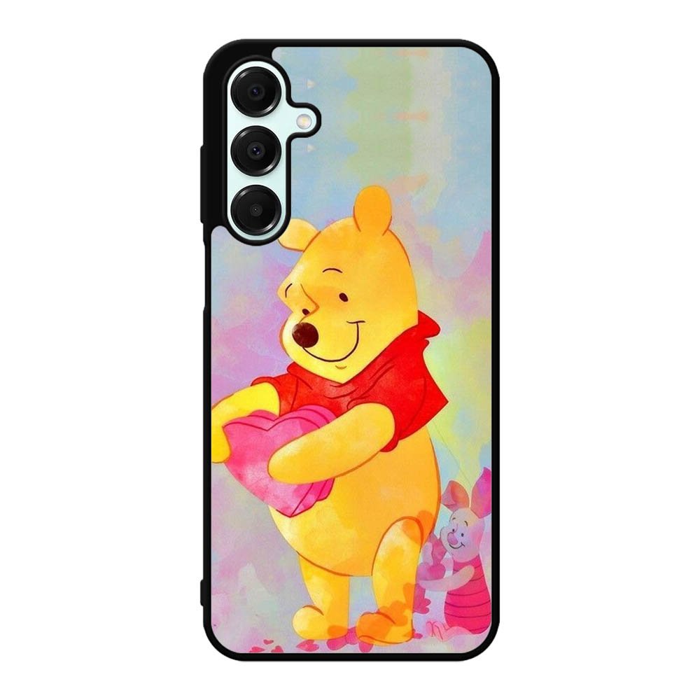 winnie the pooh Samsung Galaxy A16 Case OV7730