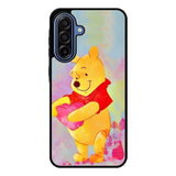 winnie the pooh Samsung Galaxy A17 Case QC7730