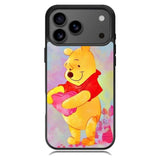 winnie the pooh iPhone 17 Pro Case RC7730