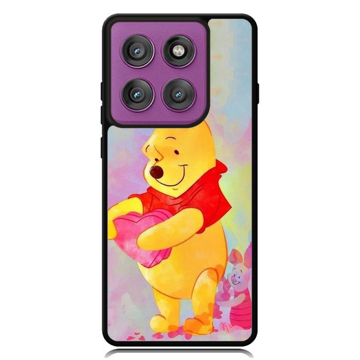 winnie the pooh Motorola Moto Edge 2025 | Moto Edge 60 Fusion | Moto Edge 60 Pro Case OV7730
