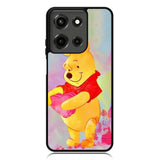 winnie the pooh Motorola Moto G 5G 2025 Case OV7730