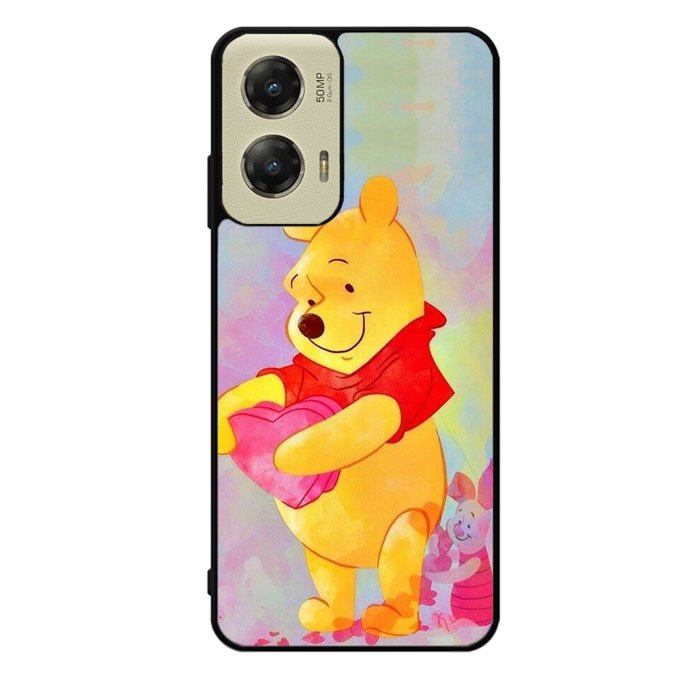 winnie the pooh Motorola Moto G Stylus 5G 2024 Case OV7730