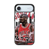 jordan bulls iPhone Air Case