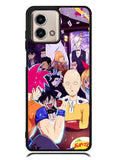 one punch man Motorola Moto G Stylus 5G 2023 Case OV8013