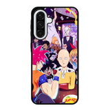 one punch man Samsung Galaxy A56 5G Case RC8013