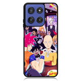 one punch man Motorola Moto G Stylus 5G 2025 Case OV8013