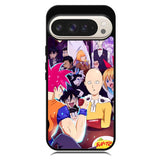 one punch man Google Pixel 10 | Google Pixel 10 Pro Case RC8013