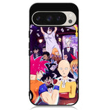 one punch man Google Pixel 9 Pro XL Case OV8013
