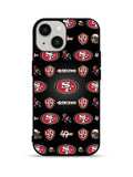 San Francisco 49Ers NFL iPhone 15 Plus Case