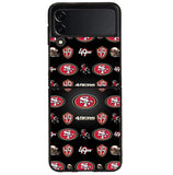 San Francisco 49Ers NFL Samsung Galaxy Z Flip 4 5G 2022 Case