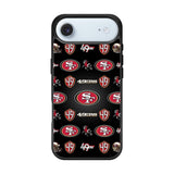 San Francisco 49Ers NFL iPhone Air Case