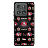 San Francisco 49Ers NFL Motorola Moto Edge 2025 Case