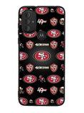 San Francisco 49Ers NFL Motorola Moto G Pure 2021 , Moto G Power 2022 Case