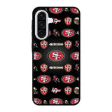 San Francisco 49Ers NFL Samsung Galaxy A56 Case OV1368