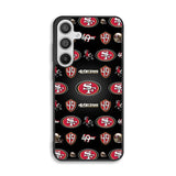 San Francisco 49Ers NFL Samsung Galaxy A26 Case OV1368