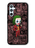 Joker Samsung Galaxy A14 5G Case QC8235