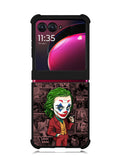 Joker Motorola Moto Razr Plus 2023 , Moto Razr+ 2023 Case OV8235