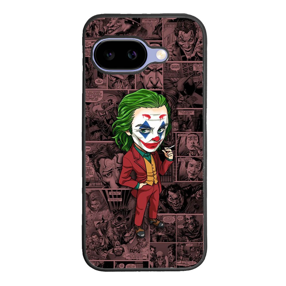 Joker Google Pixel 10A Case OV8235