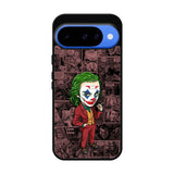 Joker Google Pixel 10 Case QC8235