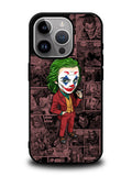 Joker iPhone 16 Pro Case OV8235
